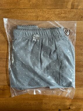 Rhonda Shear Pin-Up Lace Full-Coverage Control Briefs